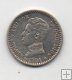 ALFONSO XIII DEL AÑO 1904 (1*0) DE 0.50 CENTIMOS
