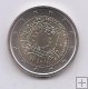 ITALIA DEL AÑO 2015 DE 2 EUROS CONMEMORATIVAS
