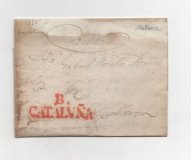 ESPAÑA Nº 52 CATALUÑA AÑO 30- 01- 1830 
