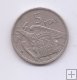ESTADO ESPAÑOL (FRANCO) DEL AÑO 1957*60 DE 5 PESETAS