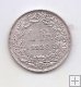 SUIZA DEL AÑO 1928 DE 1 FRANCO 