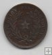 PARAGUAY DEL AÑO 1870 DE 4 CENTESIMOS