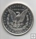 ESTADOS UNIDOS DEL AÑO 1883 DE 1 DOLAR