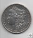 ESTADOS UNIDOS DEL AÑO 1879 DE 1 DOLAR