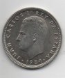 ESPAÑA DEL AÑO 1984 DE 50 PESETAS 