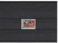 BELGICA DEL AÑO 1987 BOB ET BOBETTE