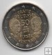 FRANCIA DEL AÑO 2013 DE 2 EUROS CONMEMORATIVAS