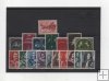 COLECCION SELLOS HOLANDA 1943