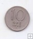SUECIA DEL AÑO 1945 DE 10 ORE 
