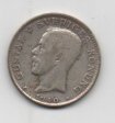 SUECIA DEL AÑO 1940 DE 1 KORONA