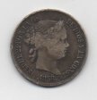 ESPAÑA ISABEL II DEL AÑO 1858 DE 4 REALES