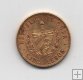 CUBA DEL AÑO 1915 DE 5 PESOS