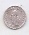 SUIZA DEL AÑO 1946 DE 1/2 FRANCO 