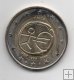 MALTA DEL AÑO 2009 DE 2 EUROS CONMEMORATIVAS