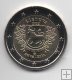  LITUANIA DEL AÑO 2022 DE 2 EUROS CONMEMORATIVAS