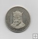 LUXEMBURGO DEL AÑO 1992 DE 5 ECUS