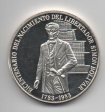 VENEZUELA DEL AÑO 1983 DE 100 BOLIVARES