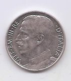 ITALIA DEL AÑO 1919 DE 50 CENTESIMAS 