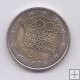 FRANCIA DEL AÑO 2008 DE 2 EUROS CONMEMORATIVAS