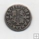 ESPAÑA CARLOS III DEL AÑO 1731 DE 1/2 REAL