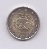 ESPAÑA DEL AÑO 2015 DE 2 EUROS CONMEMORATIVAS