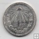 MEXICO DEL AÑO 1932 DE 1 PESO