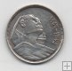 EGIPTO DEL AÑO 1956 DE 10 PIASTRAS