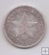 CUBA DEL AÑO 1933 DE 1 PESO