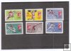 RUSIA DEL AÑO 1964 DEPORTES
