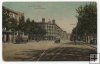 ESPAÑA POSTAL Nº 4 DE BARCELONA