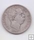 ITALIA DEL AÑO 1887 DE 2 LIRAS