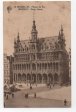 POSTAL Nº 2 BELGICA DE MAISON DU ROI 