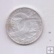 ALEMANIA DEL AÑO 1972 LETRA F DE 10 MARCOS