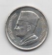 MARRUEOS DEL AÑO 1960 DE 1 DIRHAM