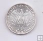 ALEMANIA FEDERAL DEL AÑO 1973 LETRA G DE 5 MARCOS
