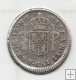 ESPAÑA CARLOS III DEL AÑO 1782 DE 1 REAL