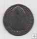 ESPAÑA CARLOS IV DEL AÑO 1802 DE 2 REALES