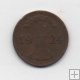 ALEMANIA DEL AÑO 1924 IMPERIO REPUBLICA WEIMAR LETRA J DE 1 REICHSPFENNIG 