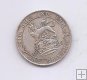 GRAN BRETAÑA DEL AÑO 1920 DE 1 SHILLING