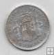 ALFONSO XIII DEL AÑO 1891 *91 DE 5 PESETAS