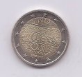 IRLANDA DEL AÑO 2019 DE 2 EUROS CONMEMORATIVAS
