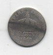 FRANCIA DEL AÑO 1868 DE 50 CENTIMOS