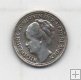 CURAÇAO DEL AÑO 1947 DE 1/10 GULDEN