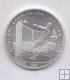 RUSIA DEL AÑO 1979 DE 5 RUBLOS