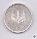 ALEMANIA FEDERAL DEL AÑO 1997 LETRA F DE 10 MARCOS