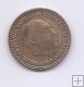 ESTADO ESPAÑOL (FRANCO) DEL AÑO 1963*67 DE 1 PESETA