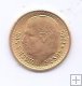 MEXICO DEL AÑO 1945 DE 2 PESOS Y MEDIO