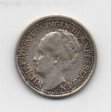 HOLANDA DEL AÑO 1938 DE 10 CENTIMOS