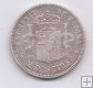 ALFONSO XII DEL AÑO 1879 *79 DE 2 PESETAS