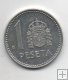 ESPAÑA DEL AÑO 1985 DE 1 PESETA